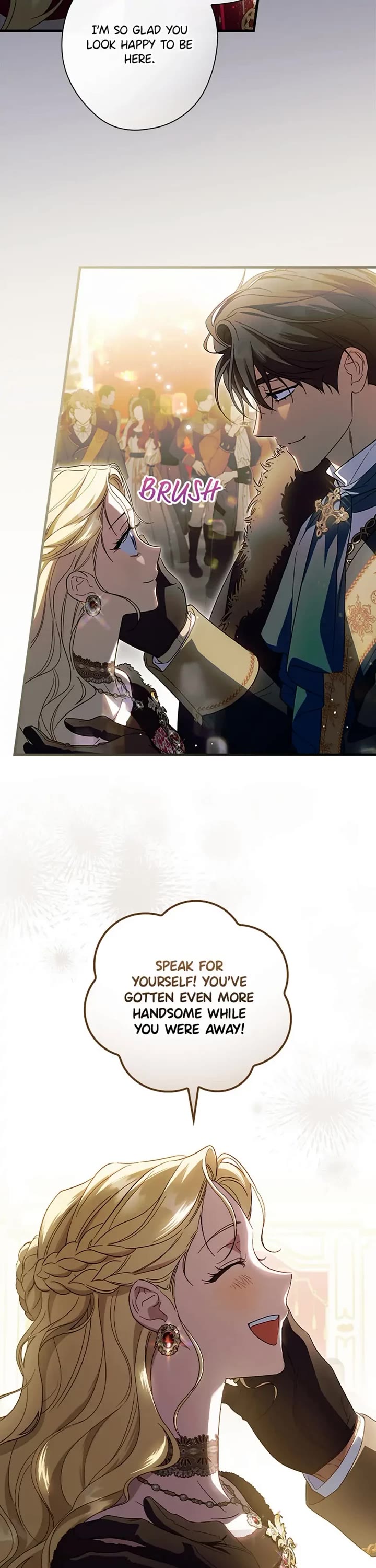 How to Win My Husband Over Chapter 81 page 21 - Chapter 81