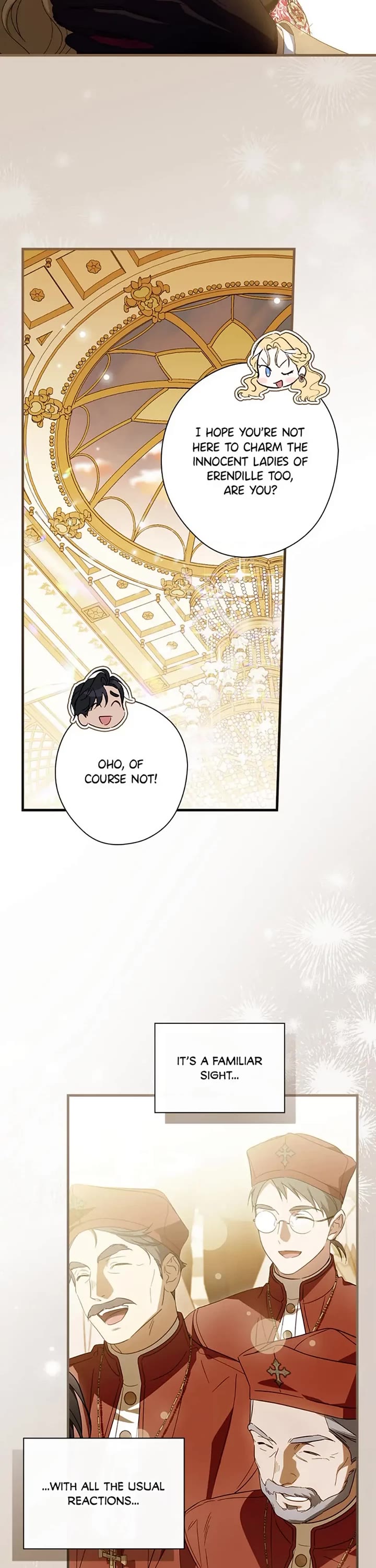 How to Win My Husband Over Chapter 81 page 22 - Chapter 81
