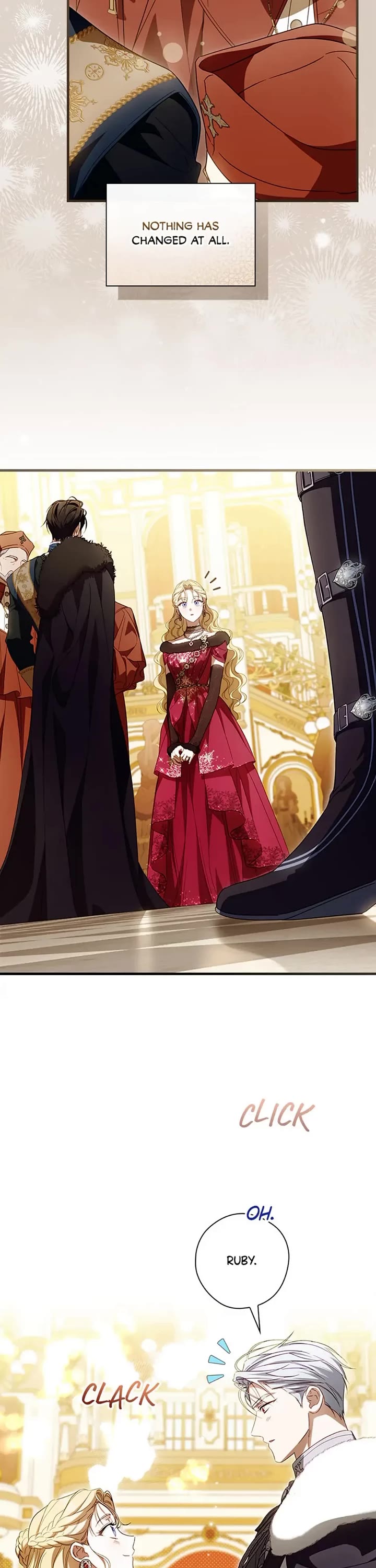 How to Win My Husband Over Chapter 81 page 23 - Chapter 81