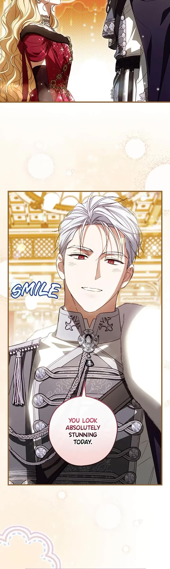 How to Win My Husband Over Chapter 81 page 24 - Chapter 81
