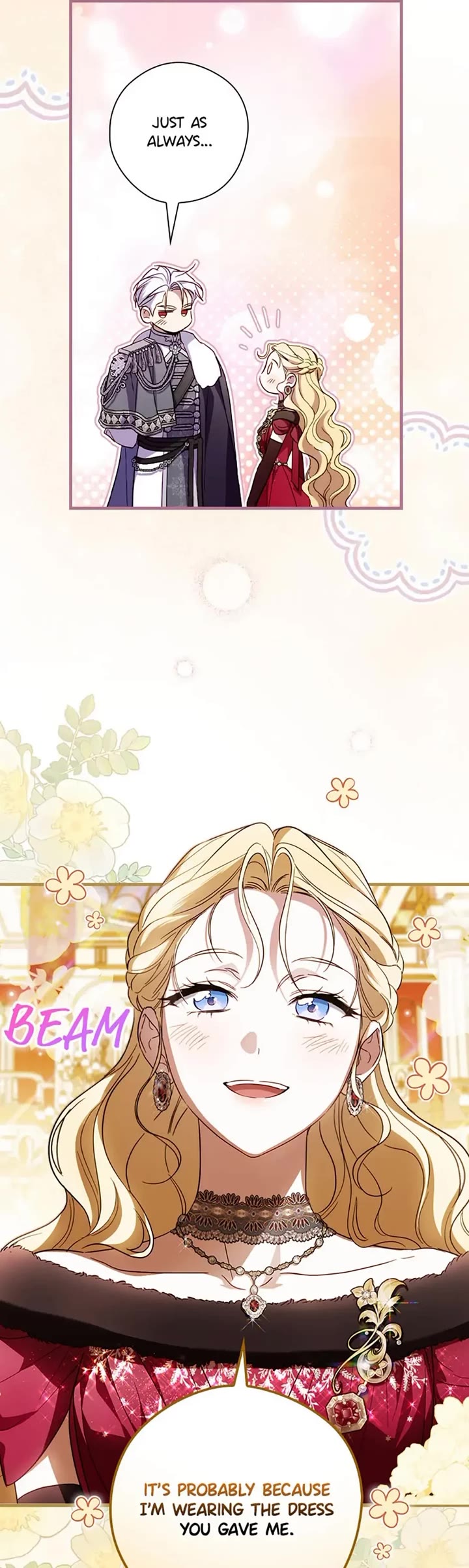 How to Win My Husband Over Chapter 81 page 25 - Chapter 81