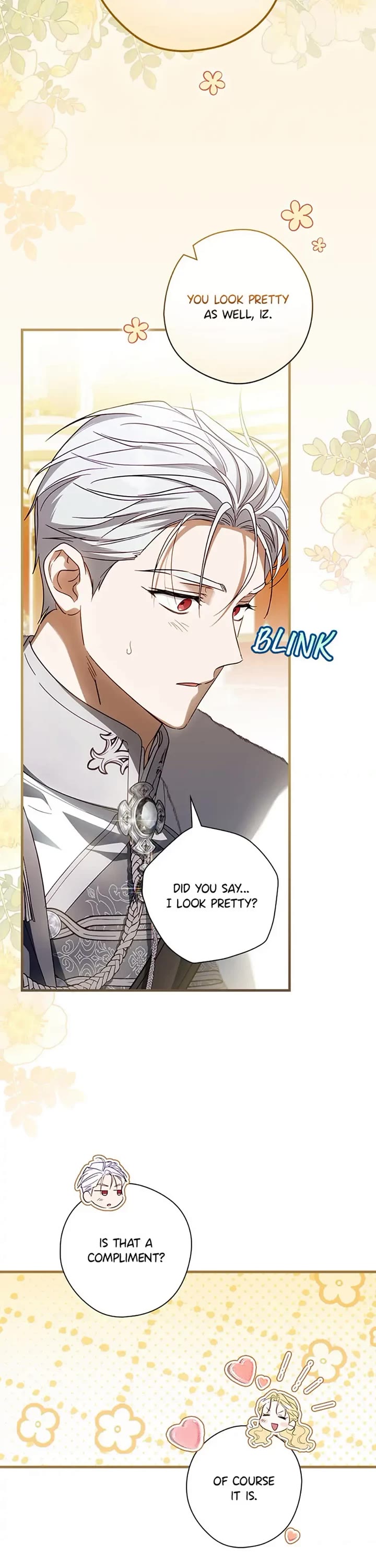 How to Win My Husband Over Chapter 81 page 26 - Chapter 81