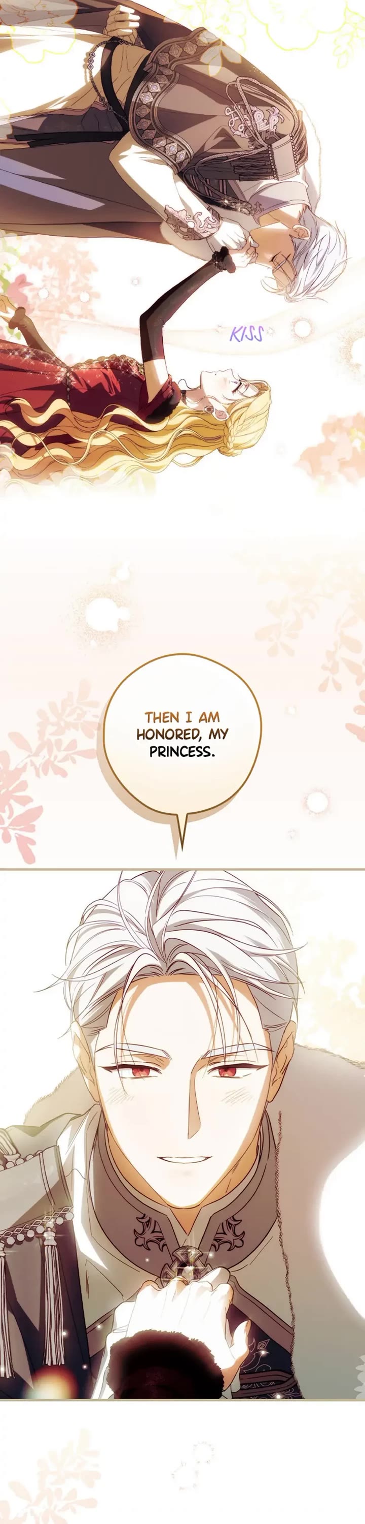 How to Win My Husband Over Chapter 81 page 28 - Chapter 81