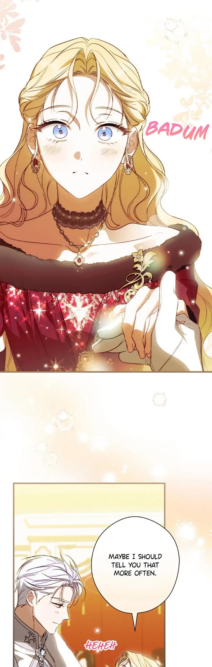 How to Win My Husband Over Chapter 81 page 29 - Chapter 81