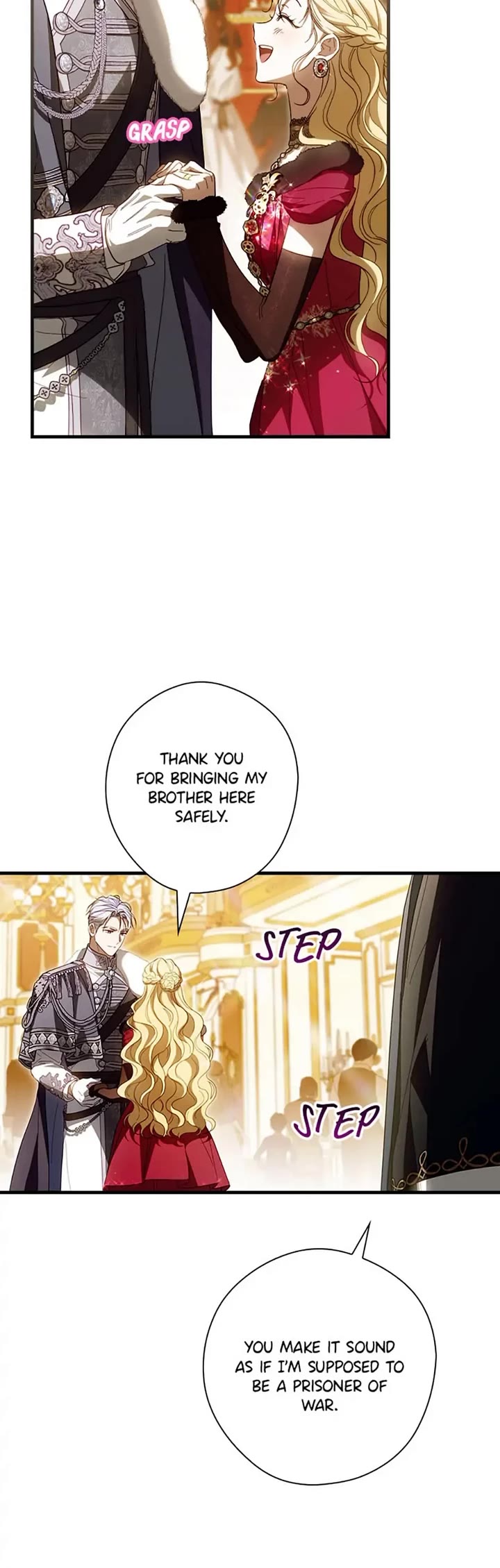 How to Win My Husband Over Chapter 81 page 30 - Chapter 81