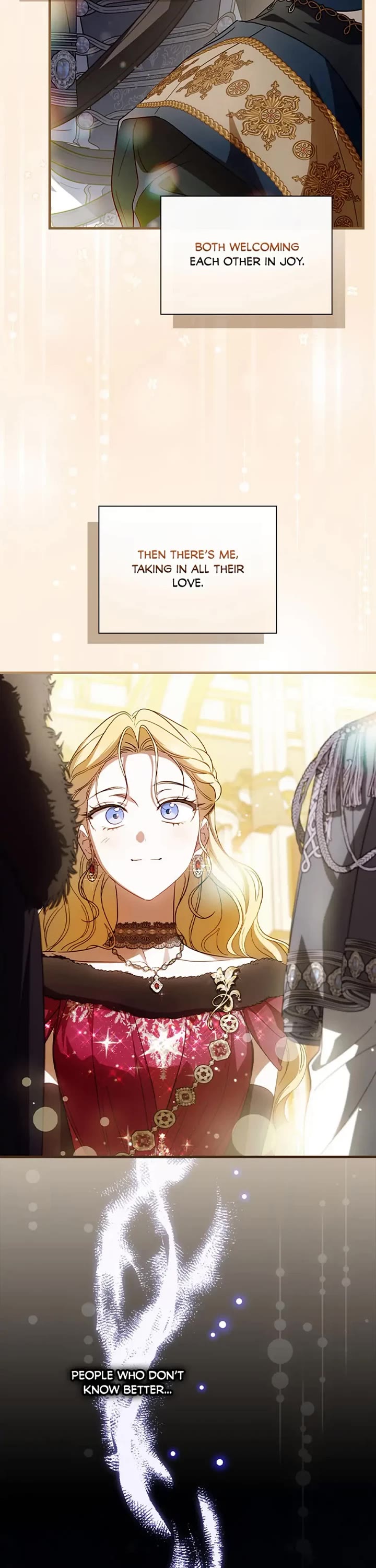 How to Win My Husband Over Chapter 81 page 32 - Chapter 81