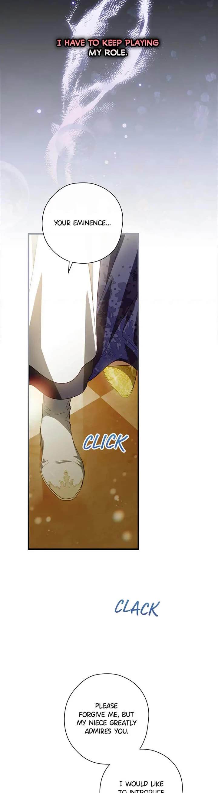 How to Win My Husband Over Chapter 81 page 34 - Chapter 81