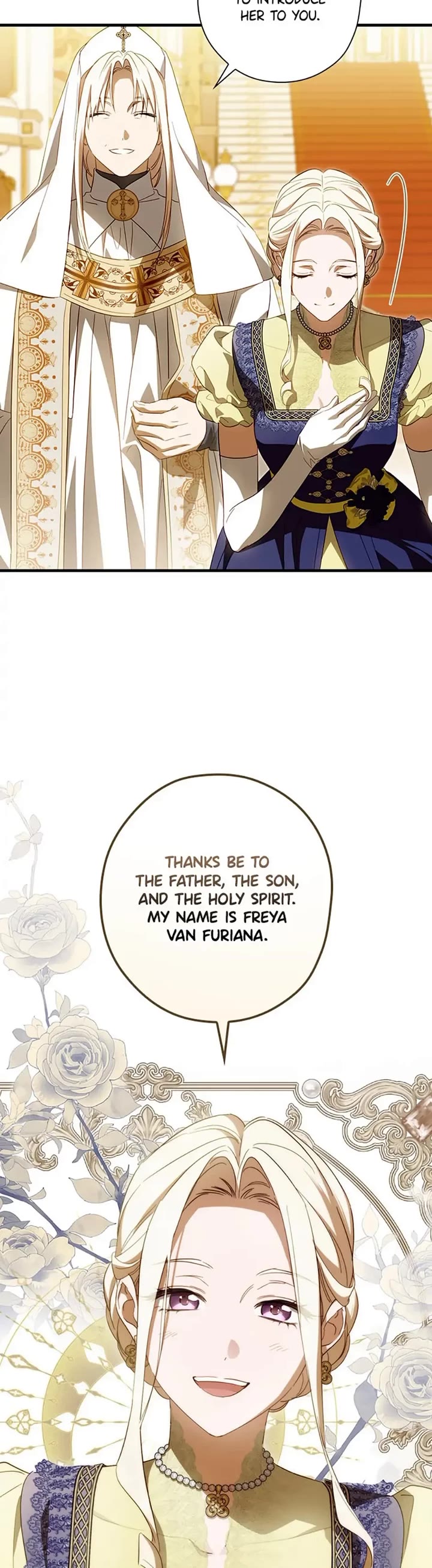 How to Win My Husband Over Chapter 81 page 35 - Chapter 81
