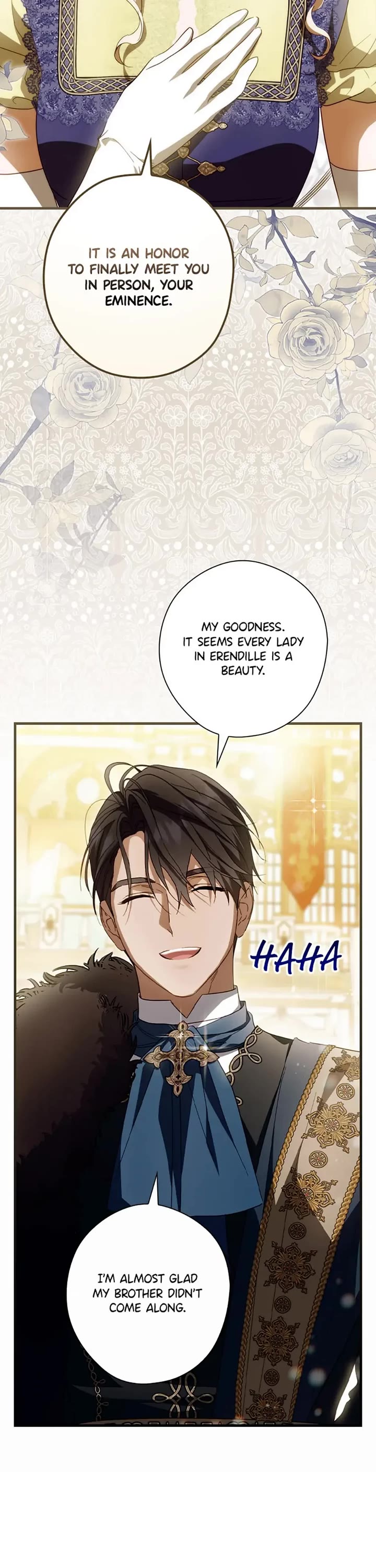 How to Win My Husband Over Chapter 81 page 36 - Chapter 81