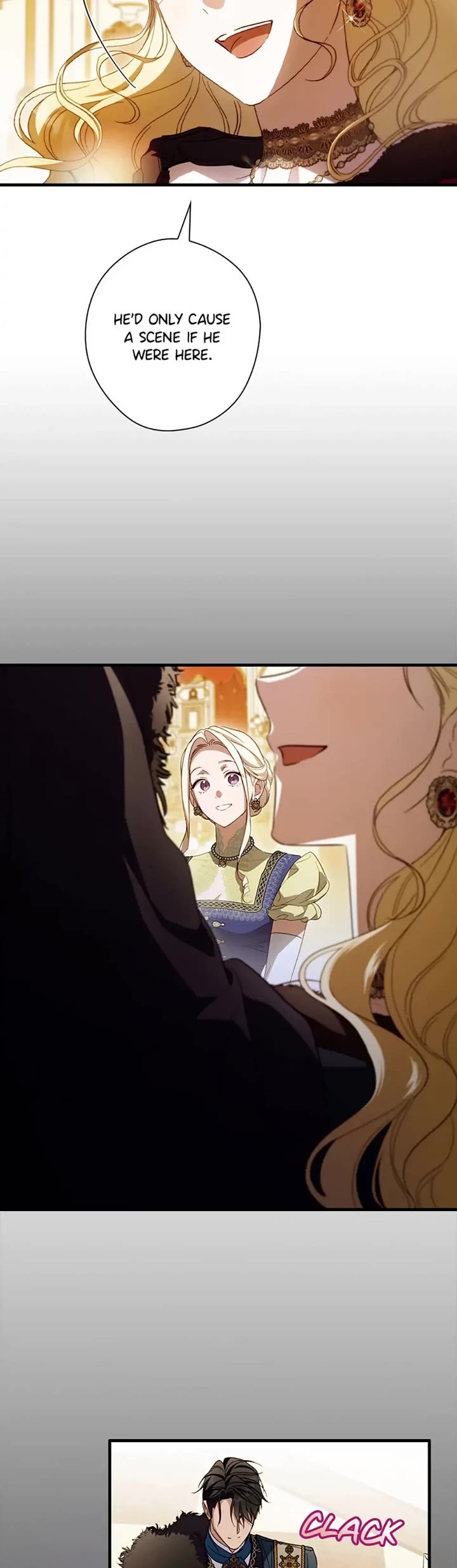 How to Win My Husband Over Chapter 81 page 39 - Chapter 81