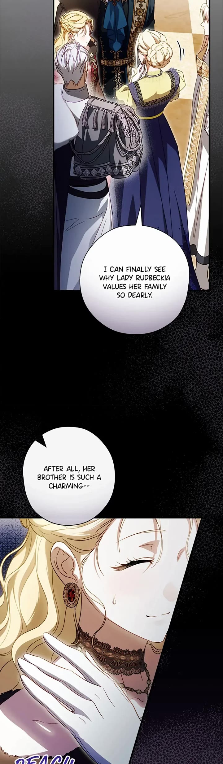 How to Win My Husband Over Chapter 81 page 40 - Chapter 81