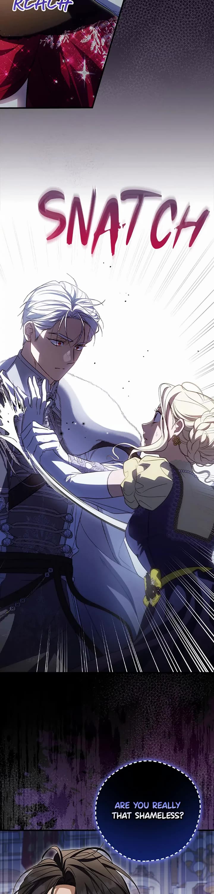 How to Win My Husband Over Chapter 81 page 41 - Chapter 81