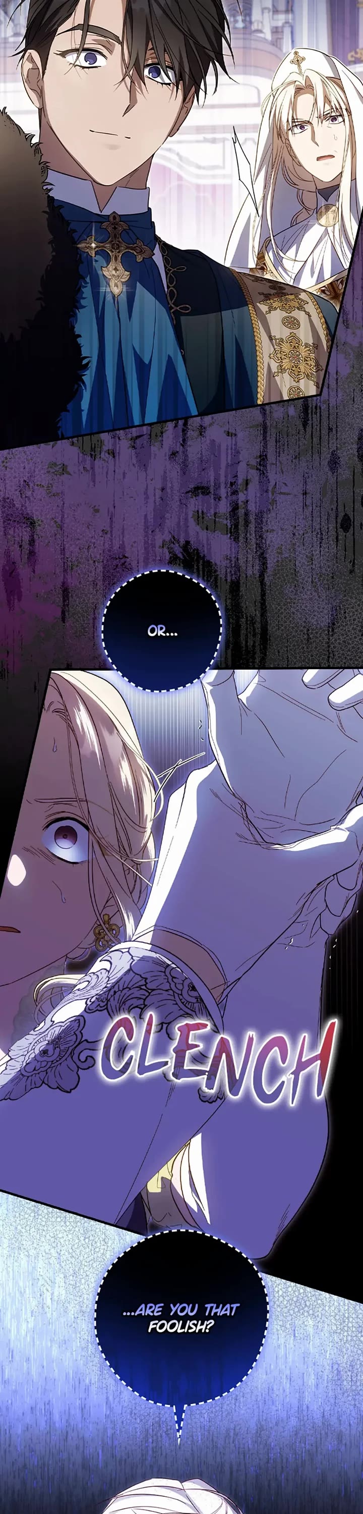 How to Win My Husband Over Chapter 81 page 42 - Chapter 81