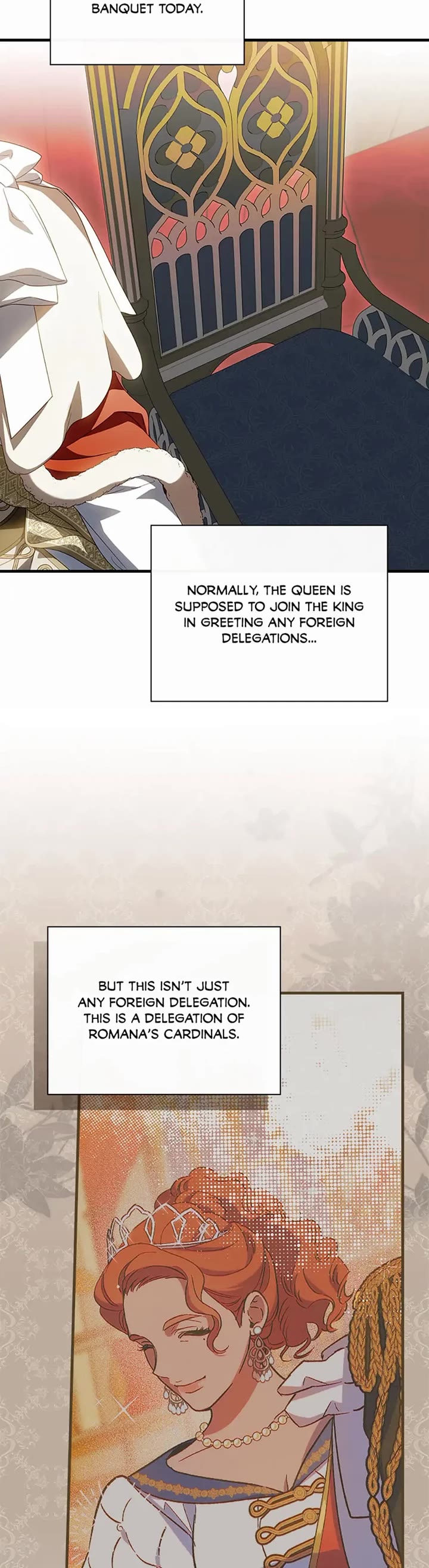 How to Win My Husband Over Chapter 81 page 5 - Chapter 81