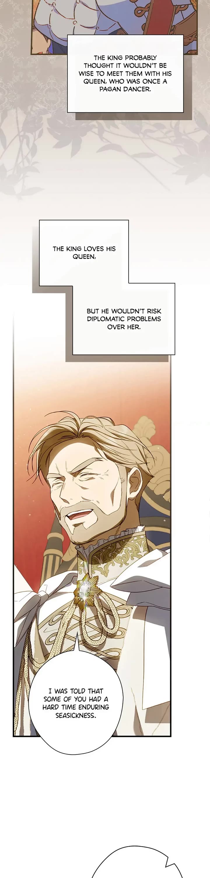 How to Win My Husband Over Chapter 81 page 6 - Chapter 81