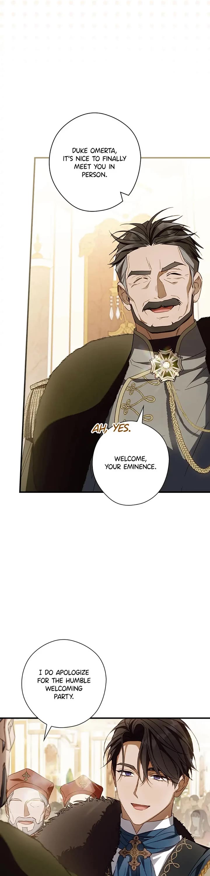 How to Win My Husband Over Chapter 81 page 8 - Chapter 81