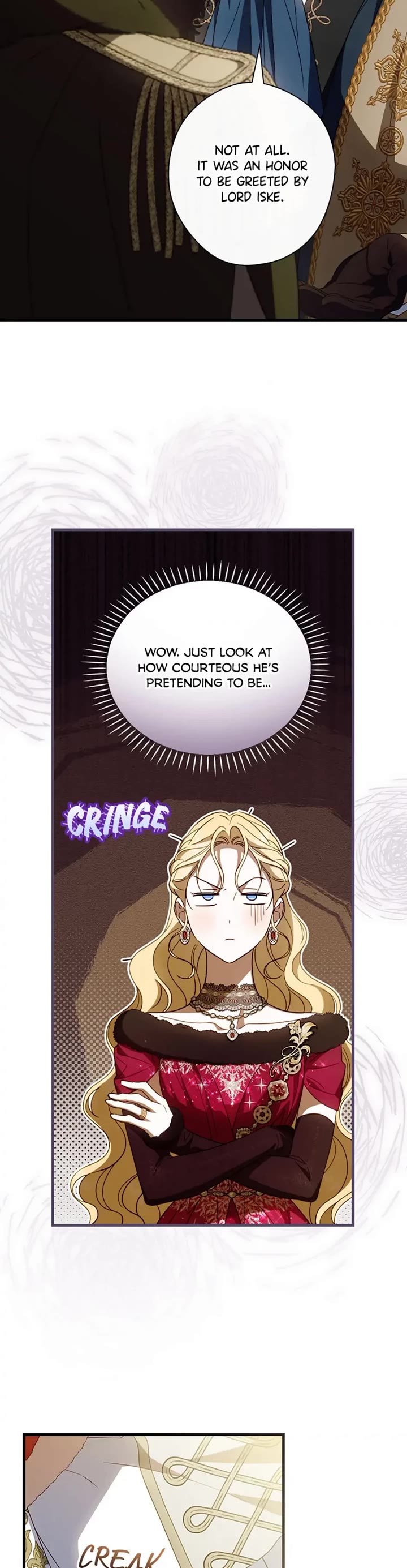 How to Win My Husband Over Chapter 81 page 9 - Chapter 81