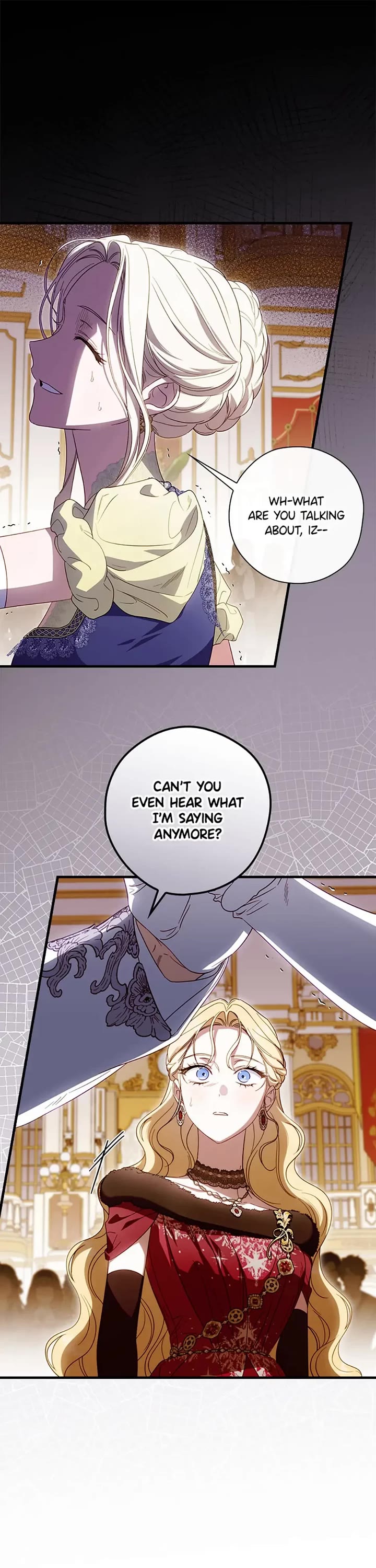 How to Win My Husband Over Chapter 82 page 1 - Chapter 82