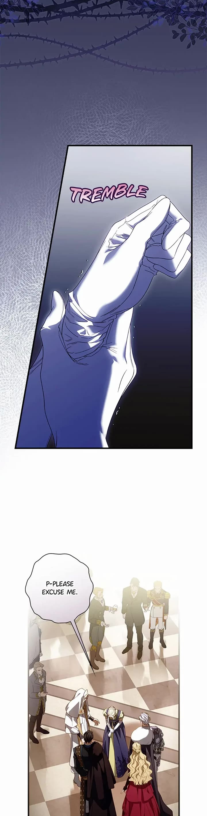 How to Win My Husband Over Chapter 82 page 10 - Chapter 82