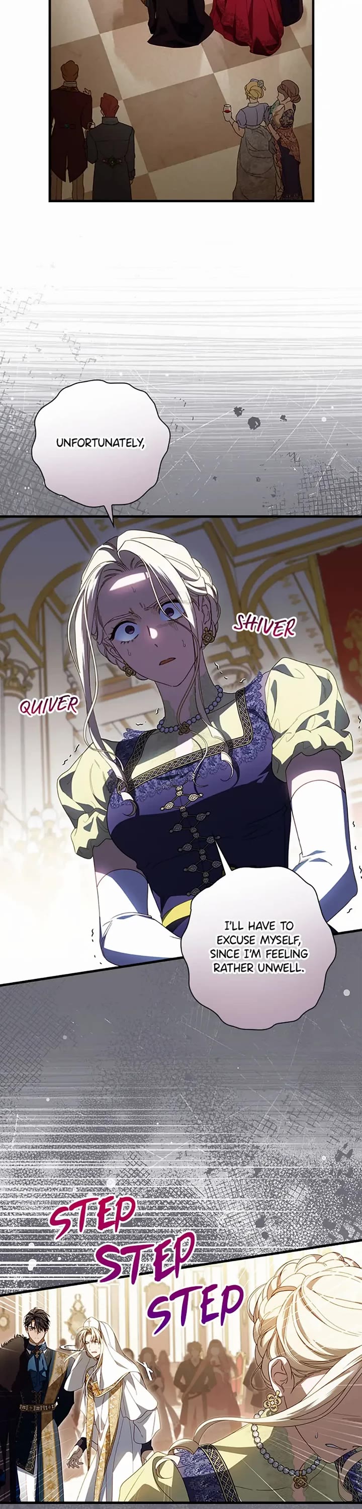 How to Win My Husband Over Chapter 82 page 11 - Chapter 82