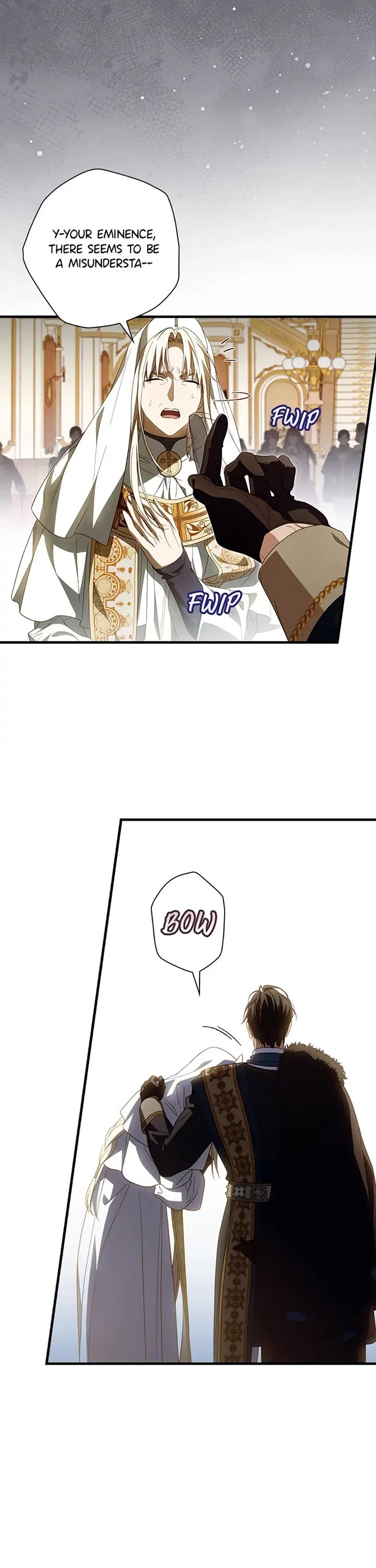 How to Win My Husband Over Chapter 82 page 12 - Chapter 82