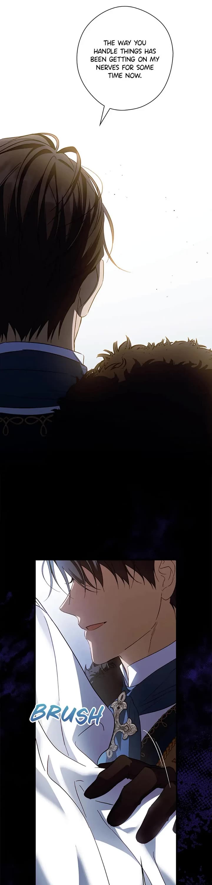 How to Win My Husband Over Chapter 82 page 13 - Chapter 82