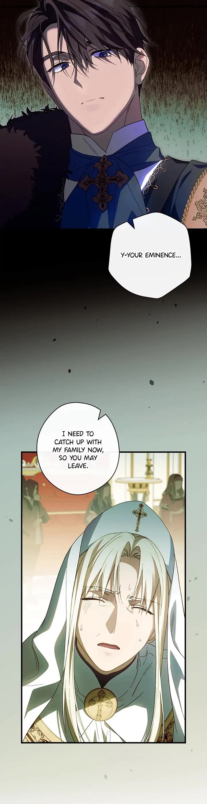 How to Win My Husband Over Chapter 82 page 15 - Chapter 82
