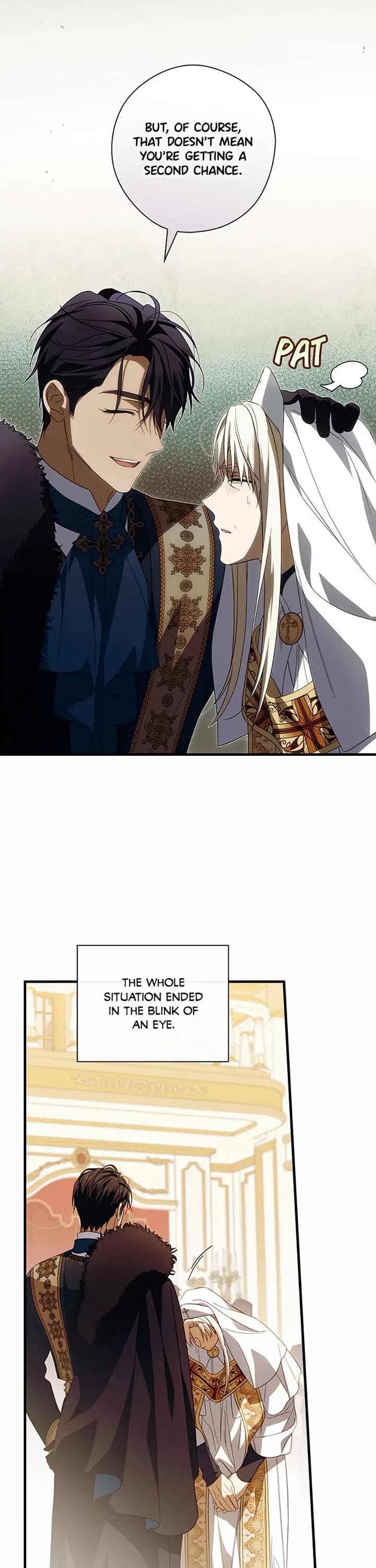How to Win My Husband Over Chapter 82 page 16 - Chapter 82