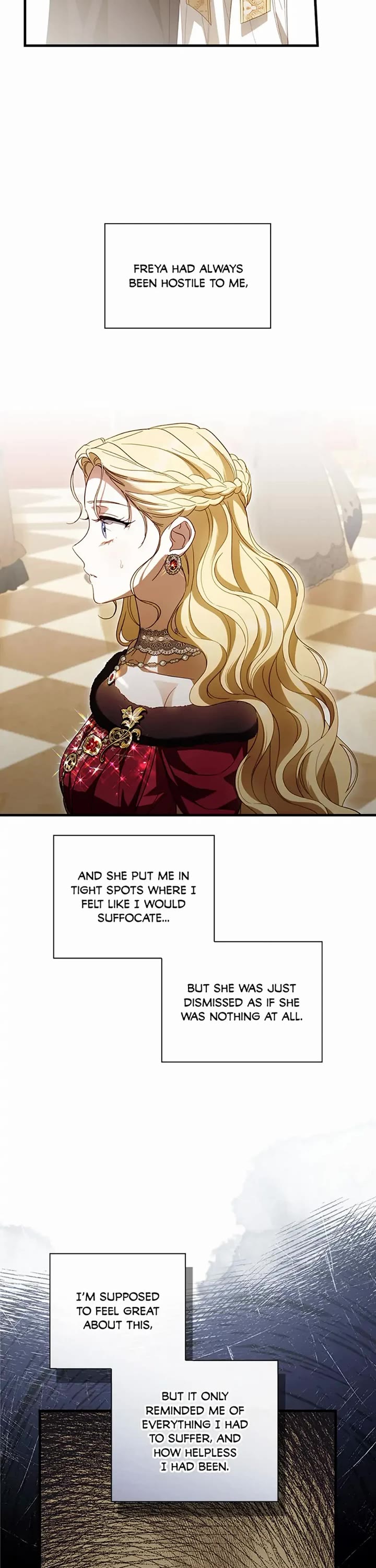 How to Win My Husband Over Chapter 82 page 17 - Chapter 82