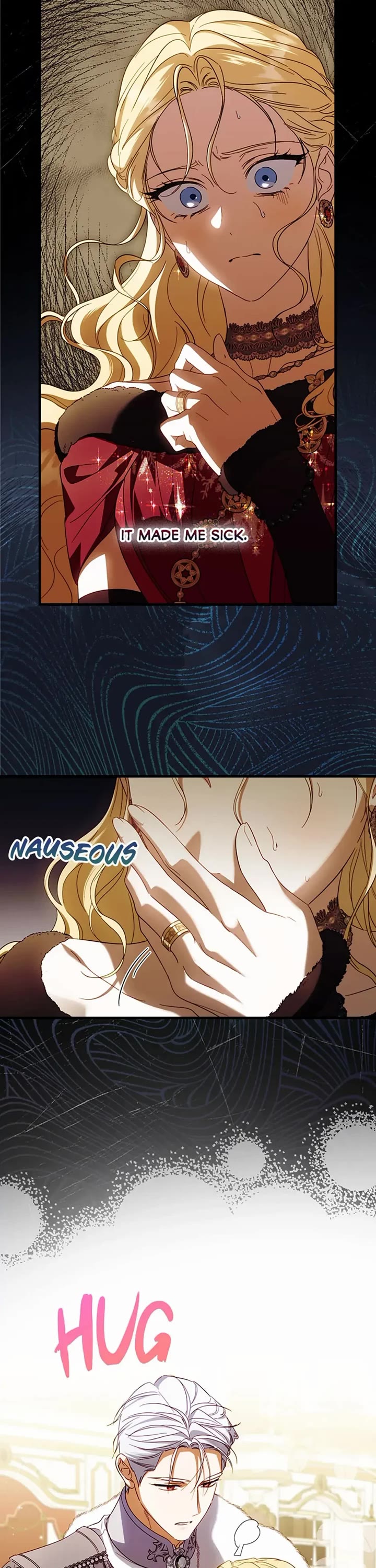 How to Win My Husband Over Chapter 82 page 18 - Chapter 82