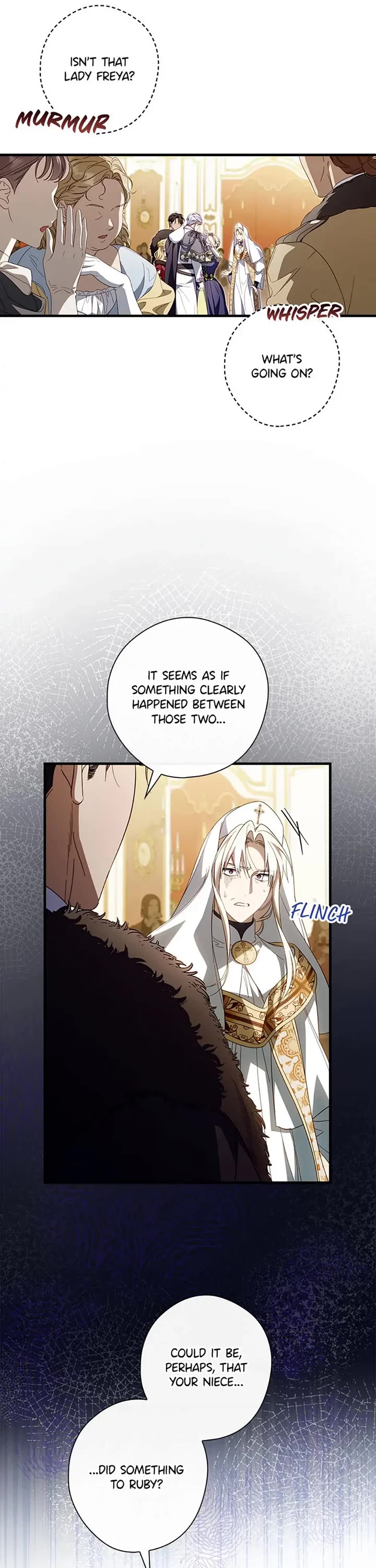 How to Win My Husband Over Chapter 82 page 2 - Chapter 82