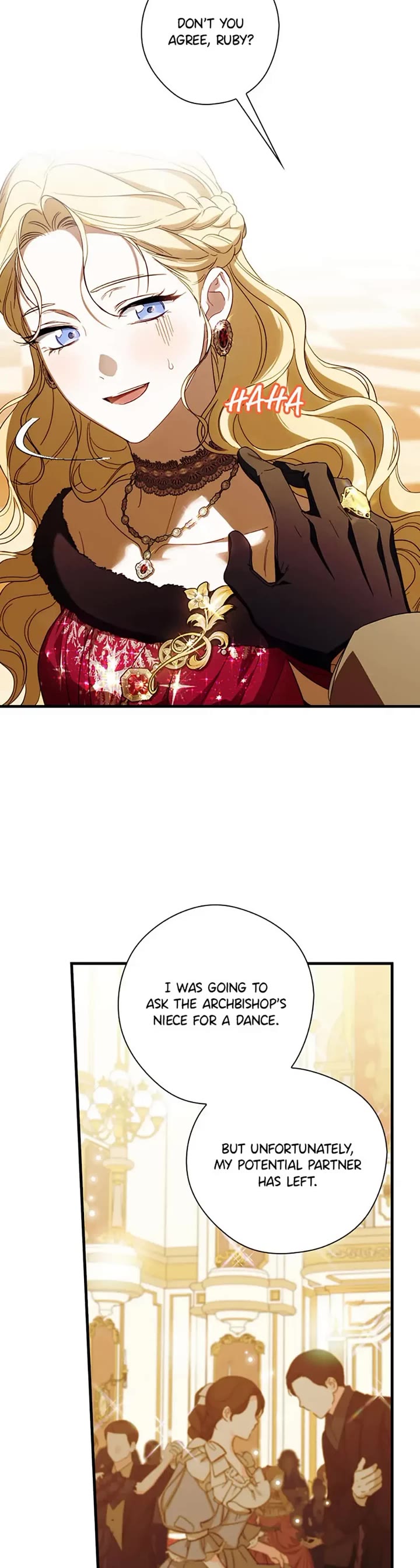 How to Win My Husband Over Chapter 82 page 20 - Chapter 82