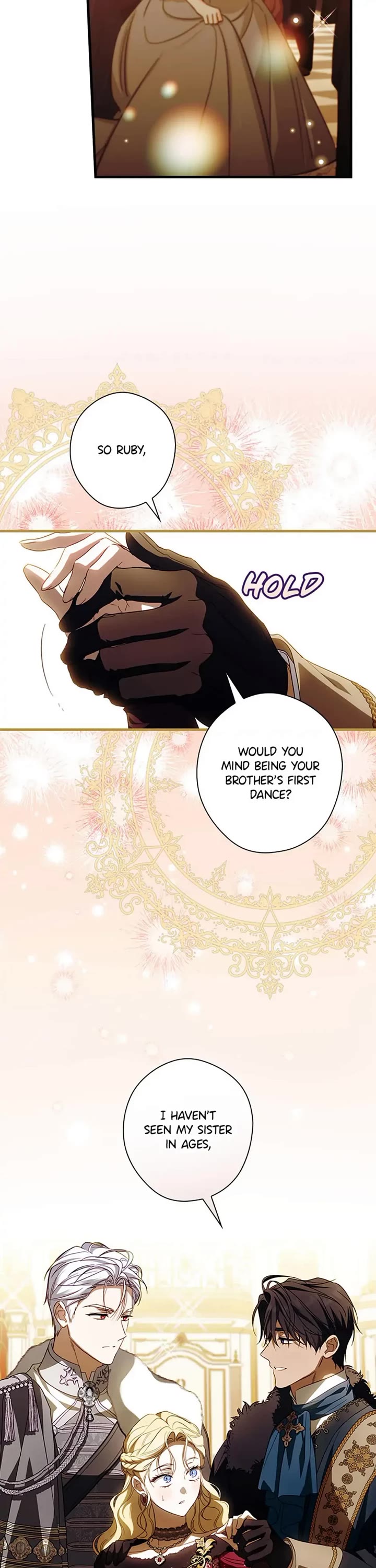 How to Win My Husband Over Chapter 82 page 21 - Chapter 82