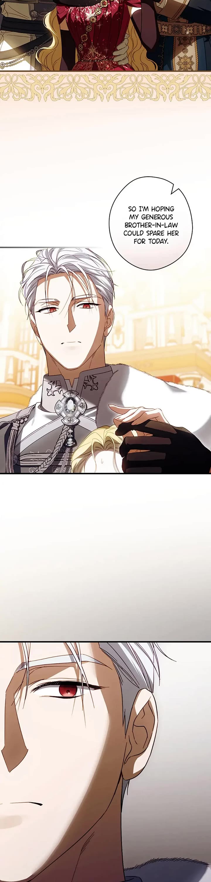 How to Win My Husband Over Chapter 82 page 22 - Chapter 82