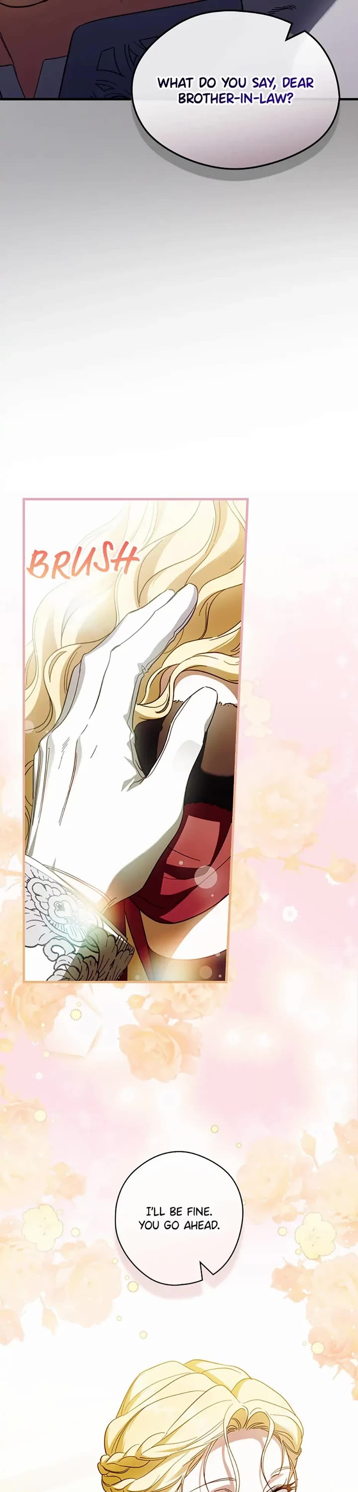 How to Win My Husband Over Chapter 82 page 23 - Chapter 82