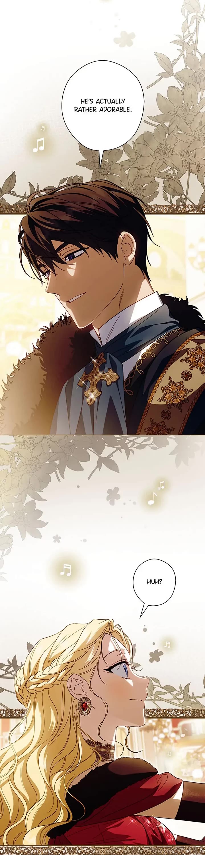 How to Win My Husband Over Chapter 82 page 27 - Chapter 82