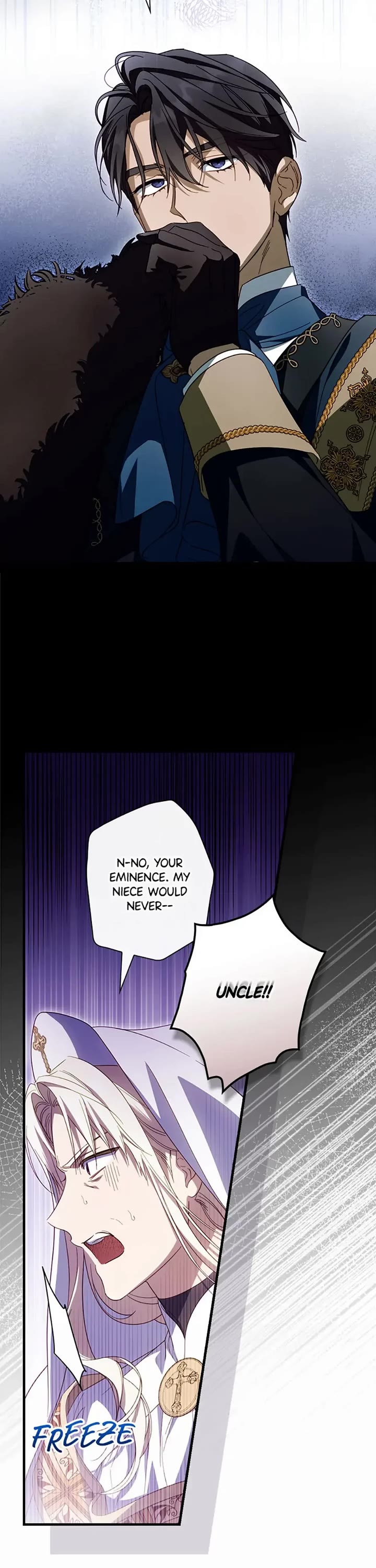 How to Win My Husband Over Chapter 82 page 3 - Chapter 82