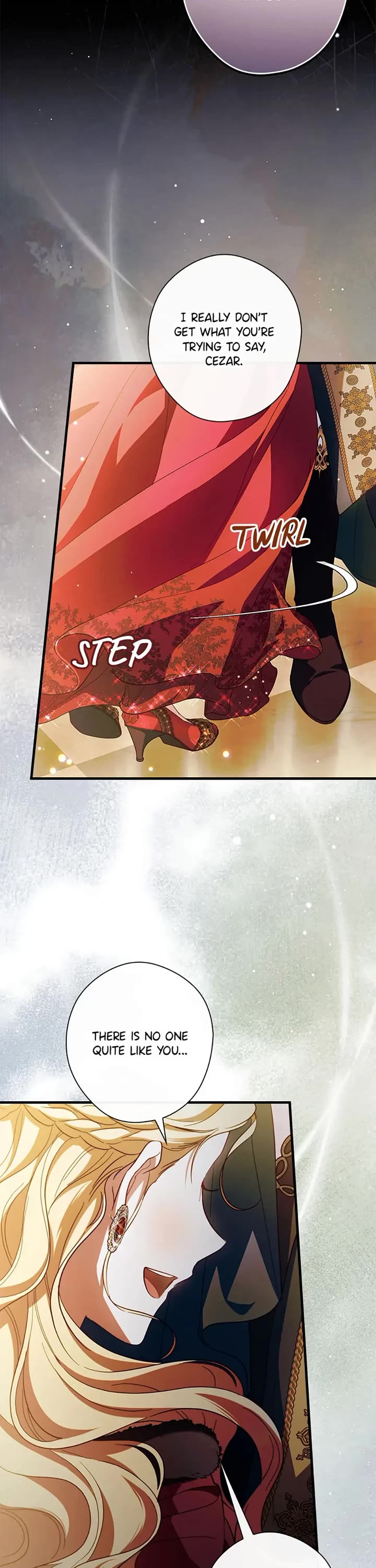 How to Win My Husband Over Chapter 82 page 31 - Chapter 82