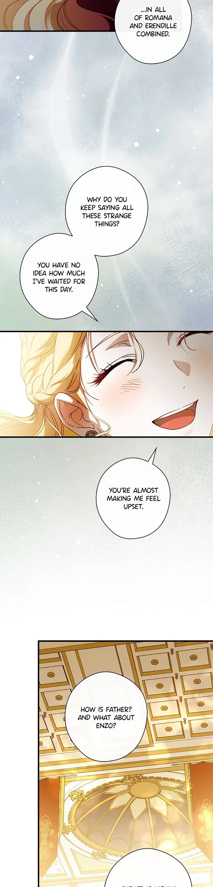 How to Win My Husband Over Chapter 82 page 32 - Chapter 82
