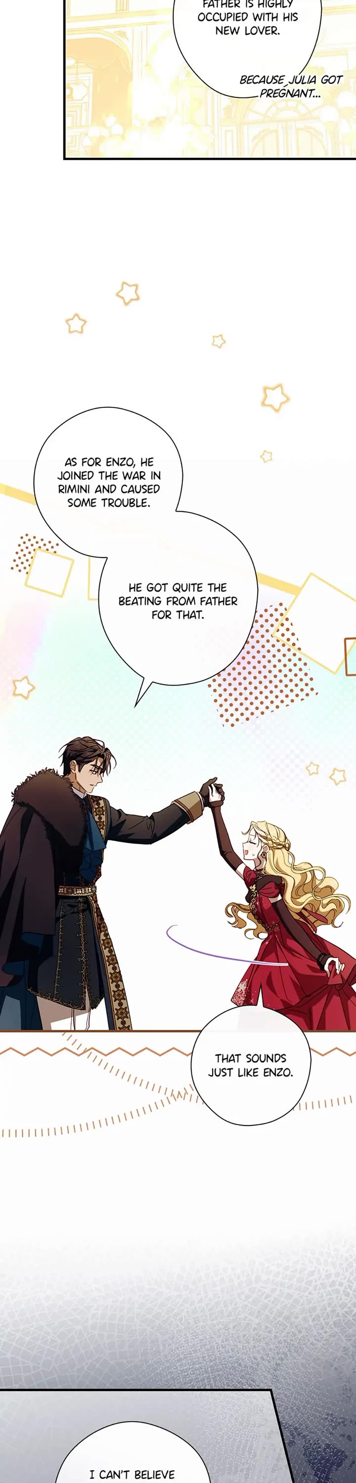 How to Win My Husband Over Chapter 82 page 33 - Chapter 82