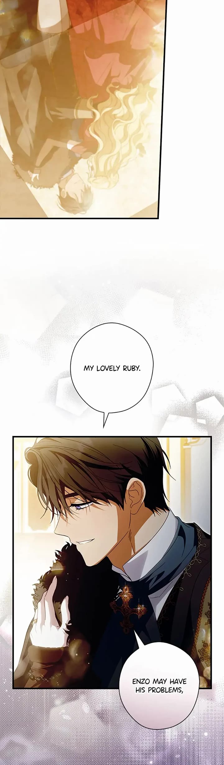 How to Win My Husband Over Chapter 82 page 35 - Chapter 82