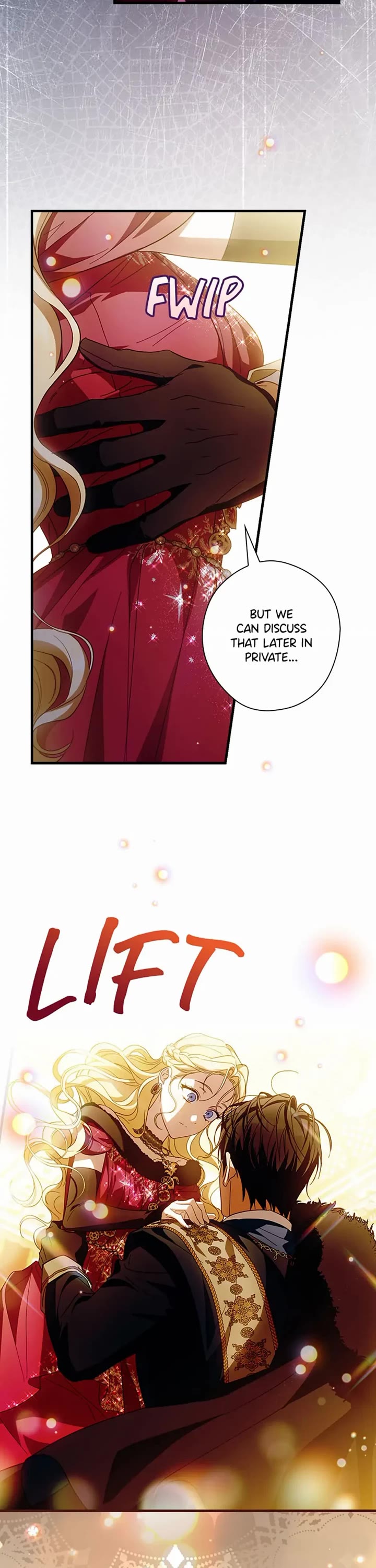 How to Win My Husband Over Chapter 82 page 37 - Chapter 82