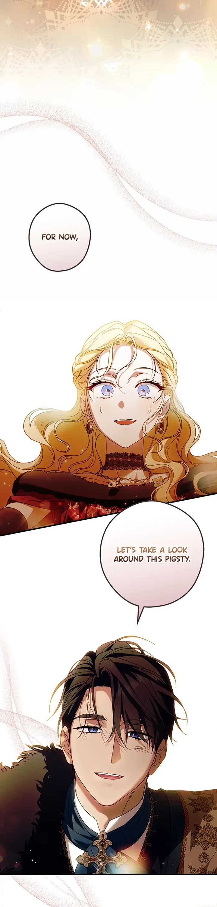 How to Win My Husband Over Chapter 82 page 38 - Chapter 82