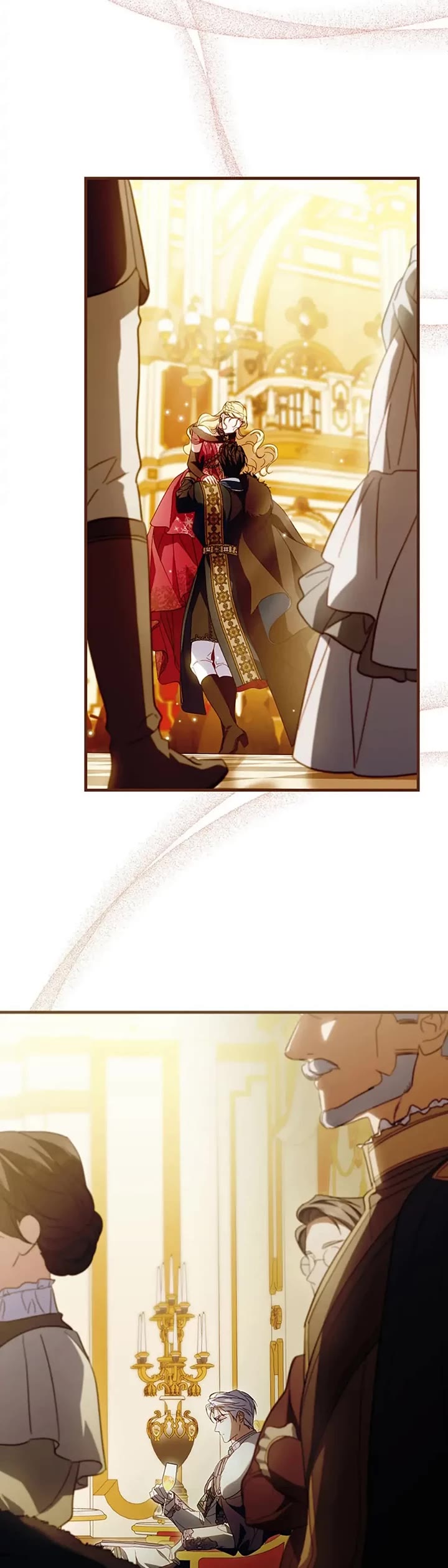 How to Win My Husband Over Chapter 82 page 39 - Chapter 82
