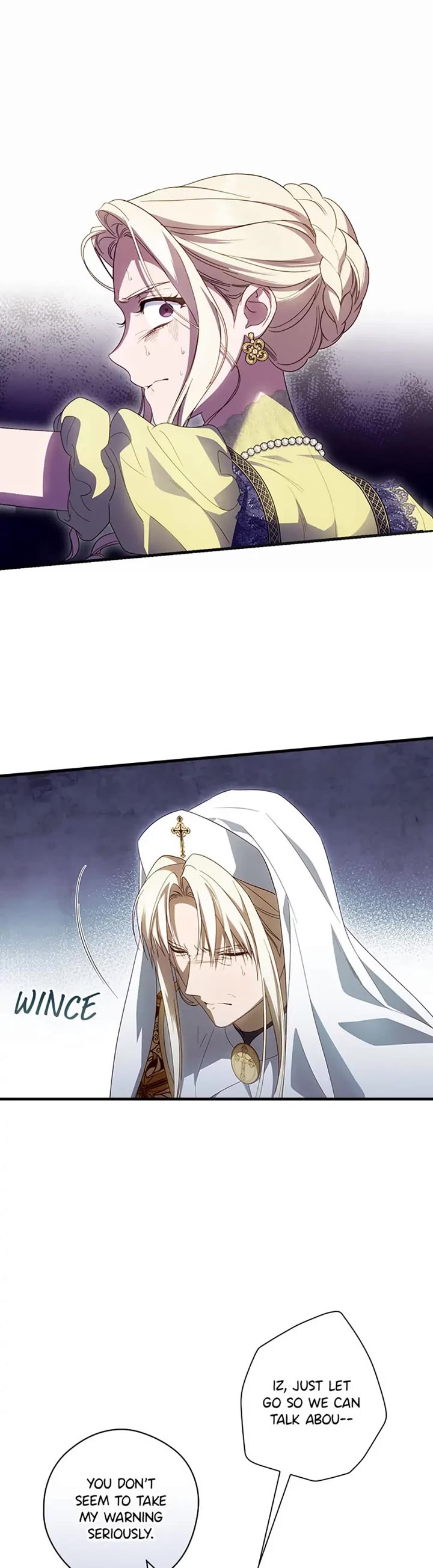 How to Win My Husband Over Chapter 82 page 4 - Chapter 82