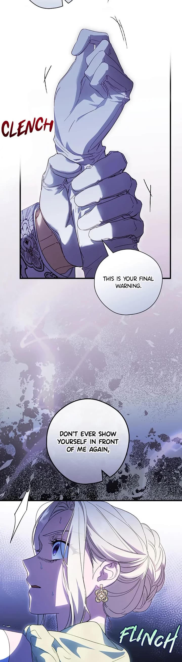 How to Win My Husband Over Chapter 82 page 5 - Chapter 82