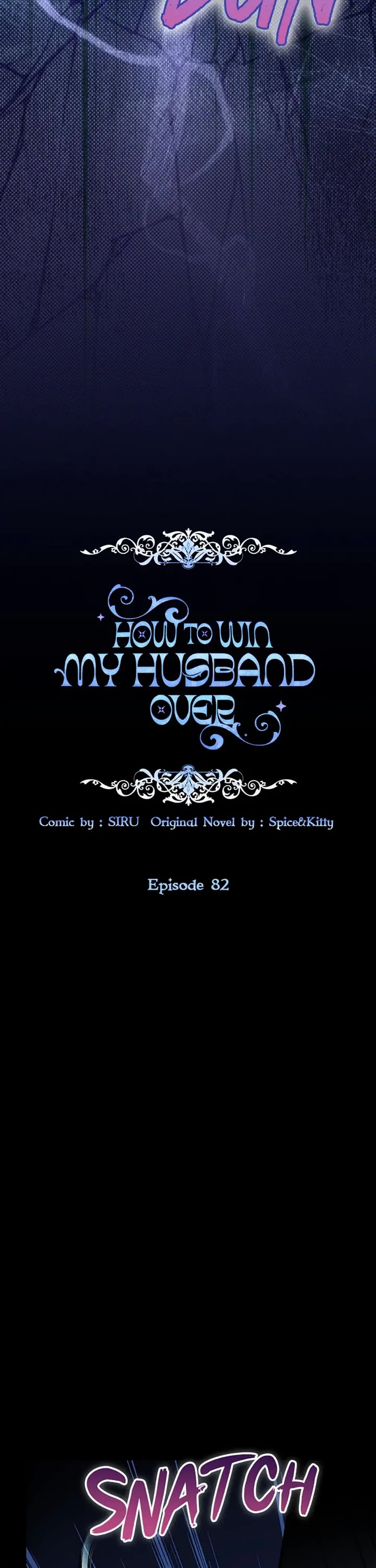 How to Win My Husband Over Chapter 82 page 7 - Chapter 82