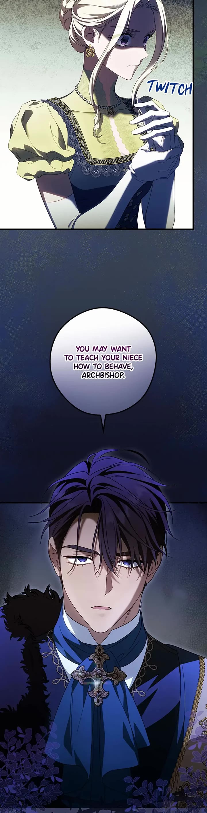 How to Win My Husband Over Chapter 82 page 9 - Chapter 82