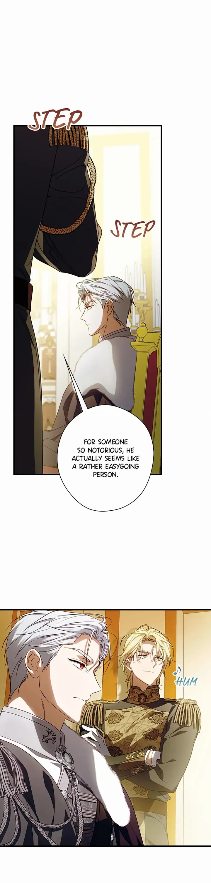 How to Win My Husband Over Chapter 83 page 1 - Chapter 83