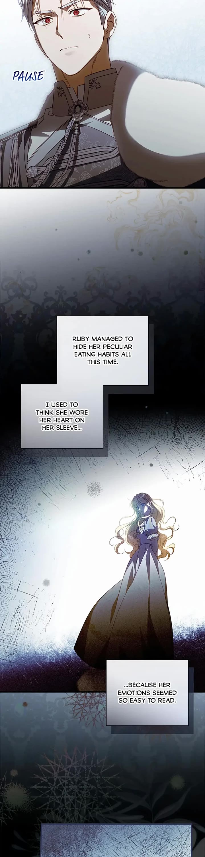 How to Win My Husband Over Chapter 83 page 12 - Chapter 83